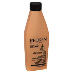 Rkn Diamond Oil Cd - 8.5 FZ