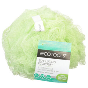 Eco Exfol Pouf - EA