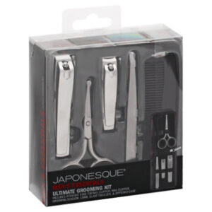 Japonesque Ultimate Grooming Kit - Each
