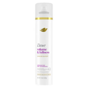 Dove Dry Shampoo Volume & Fullness - 7.3 OZ