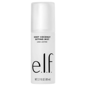 Elf Dewy Coconut Mist Set - 2.7 FZ