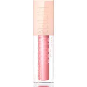 Maybelline Lifter Gloss Lip Gloss Makeup With Hyaluronic Acid Silk - 0.18 Fl. Oz.