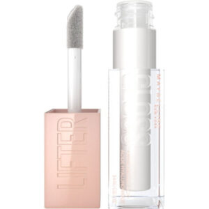 Maybelline Lifter Gloss Lip Gloss Makeup With Hyaluronic Acid Pearl - 0.18 Fl. Oz.