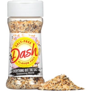 Mrs Dash Everything But The Salt - 2.6 OZ