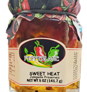 Pepperlane Pepper Swt Heat - 5 OZ