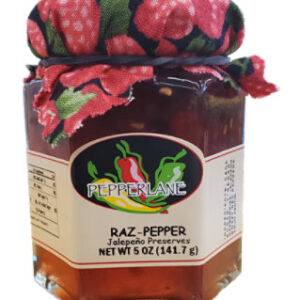 Pepperlane Raz Pepper Jalp Prsrve - 5 OZ