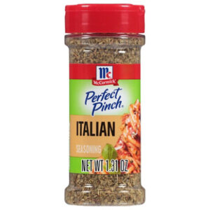 McCormick Perfect Pinch Italian Seasoning - 1.31 Oz