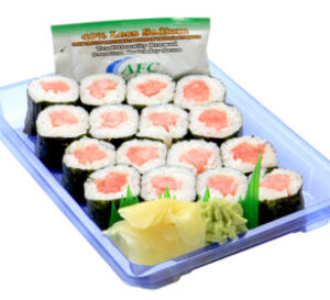 ZENSHI Sushi Seaside Combo* - 16 Count (Available After 11 AM)