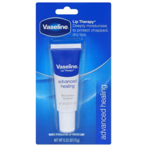 Vas Lip Therapy Orig - .35 OZ