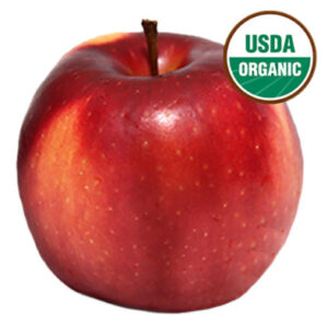 Organic Cosmic Crisp Apple