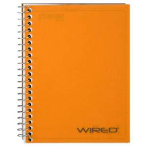 Top Flight Personal Notebook - EA