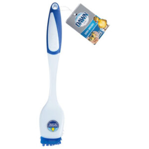 Dawn Square Head Kitchen Brush - EA