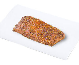 Copper River Coho Salmon Fillet Fresh - LB