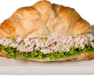 ReadyMeals Tuna Salad Croissant Sandwich - Each