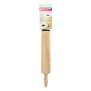 Good Cook Rolling Pin Deluxe - EA
