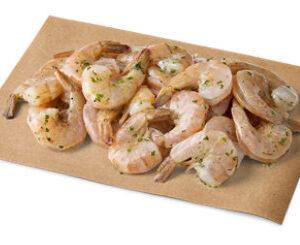 Fraser River Sockeye Salmon Whole 6 To 9 Lbs Wild - LB