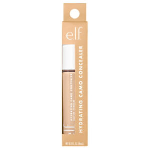 Elf Hydr Stn Camo Concl Md Peach - 1 EA