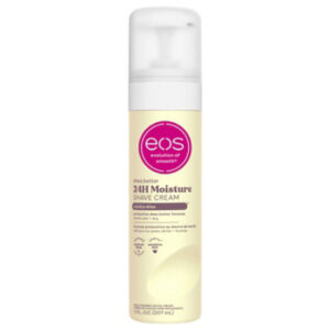 EOS Shave Cream Vanilla Bliss - 7 Fl. Oz.