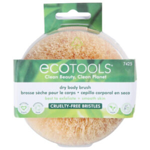 EcoTools Body Brush Dry - Each