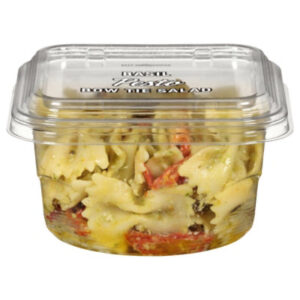 Resers Basil Pesto Bowtie Salad - 8 OZ