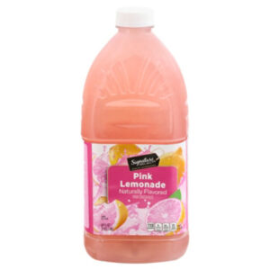 Signature SELECT Pink Lemonade - 64 FZ