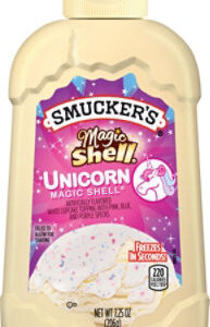 Smucker Magic Shell Unicorn - 7.25 OZ