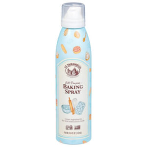 La Tourangelle Baking Spray All Purpose - 147 ML