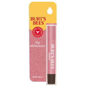 Burt's Bees Peony Moisturizing Lip Shimmer - 1 Count