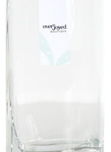 Overjoyed Boutique Classique Vase - Each