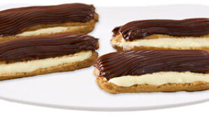 Eclair 4 Count - EA