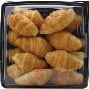 Croissants Mini 12 Count - Each