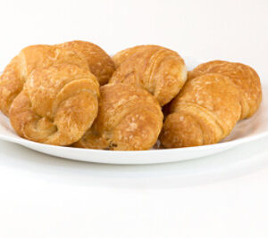Large Croissants 6 Count - Each