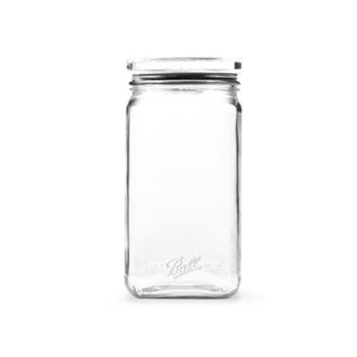 Ball Stack N Store 1/2 Gal Jar - 1 EA