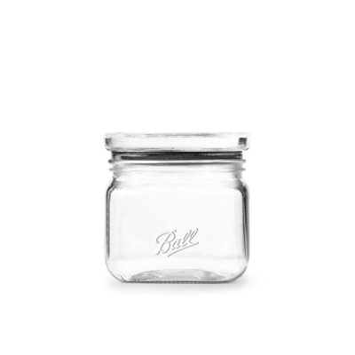 Ball Stack N Store Quart Jar - 1 EA