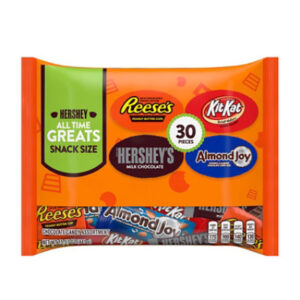 Hershey's All Time Greats Assorted - 15.57 Oz