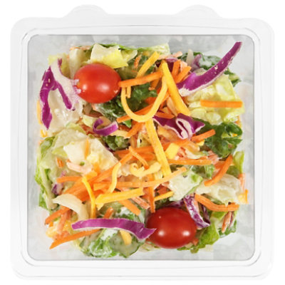ReadyMeals Garden Salad - 6.75 Oz