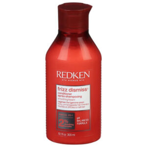 Rkn Friz Dismiss Conditioner - 10.1 OZ