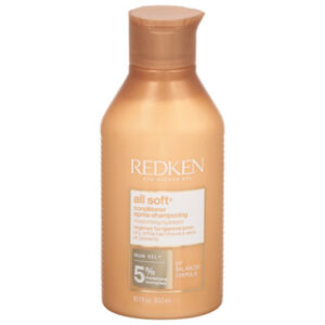 Rkn All Soft Conditioner - 10.1 OZ