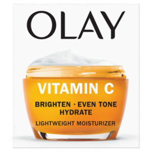 Olay Regenerist Vitamin C  Peptide 24 Face Moisturizer - 1.7 Oz
