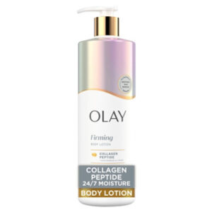 Olay Hand & Body Lotion Firming Collagen - 17 FZ