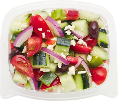ReadyMeals Greek Salad