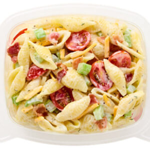 ReadyMeals Cheesy Bacon Ranch Salad