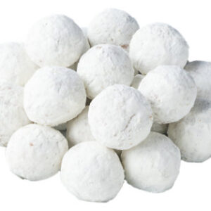 Powdered Donut Holes 20 Ounce - EA