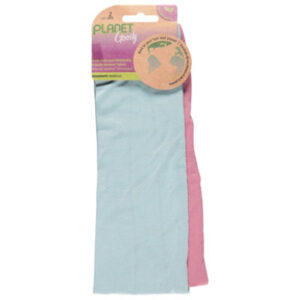 Goody Sustainable Headwrap Bright 2ct - 2CT