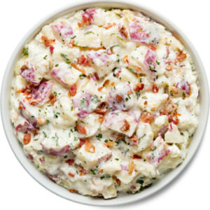 Smokehouse Potato Salad