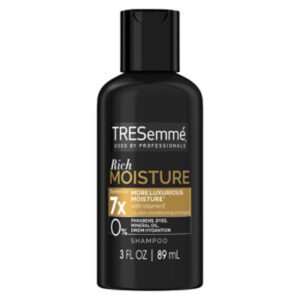 TRESemme Moisture Rich Shampoo - 3 Fl. Oz.
