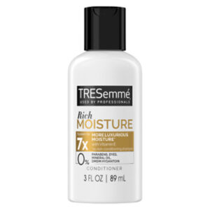 TRESemme Moisture Rich Conditioner - 3 Fl. Oz.