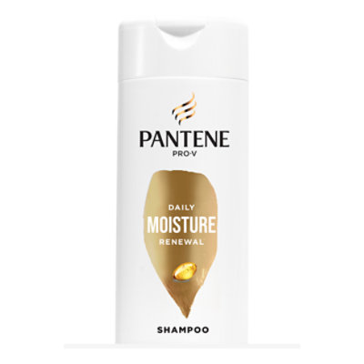 Pantene Daily Moisture Shampoo - 3 Oz