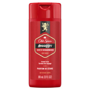 Old Spice Body Wash - 3 Fl. Oz.