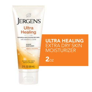 Jergens Ultra Healing Lotion - 2 Fl. Oz.
